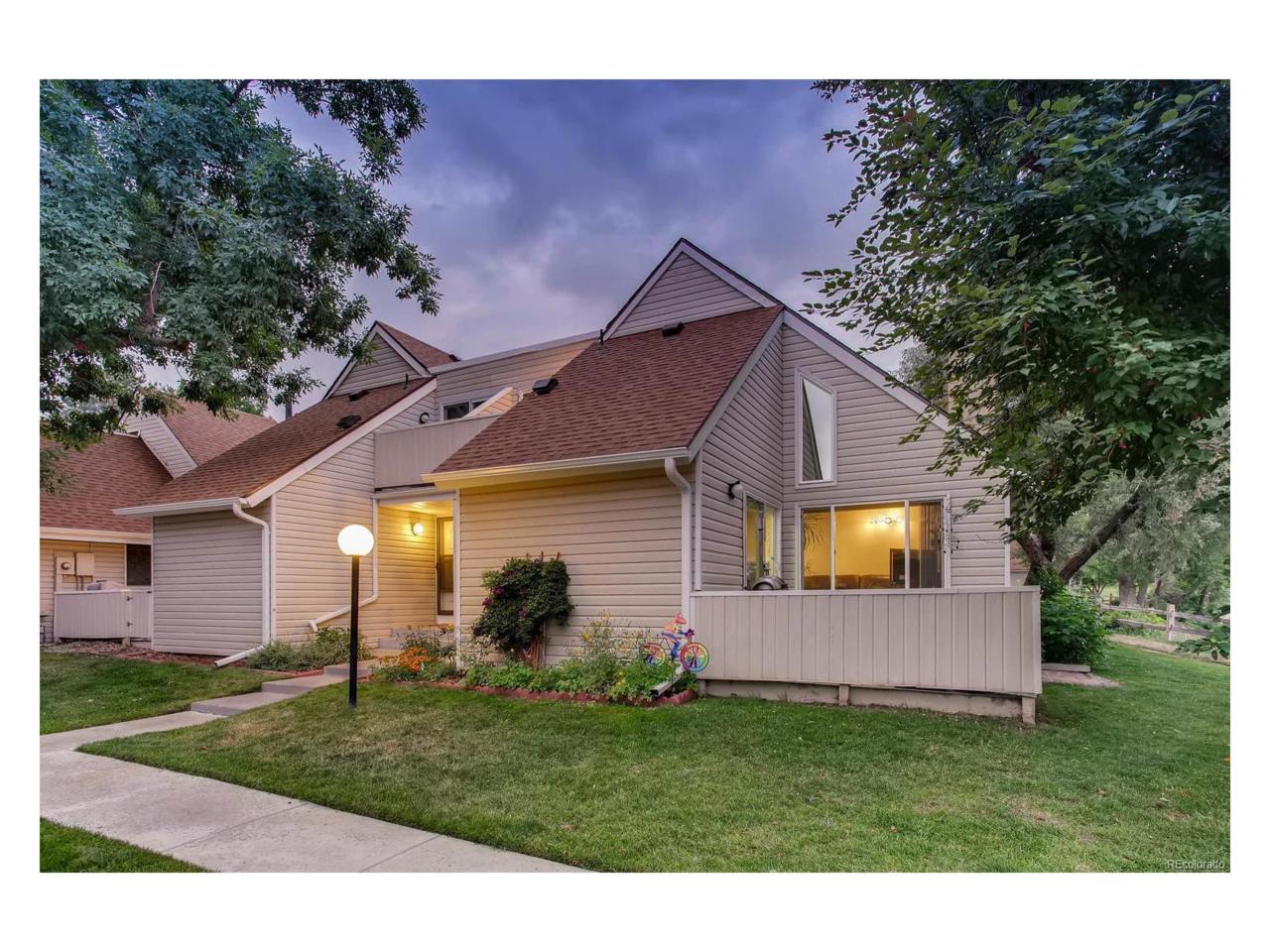 2423 S Xanadu Way A, Aurora, CO 80014 (MLS #3027625) :: 8z Real Estate