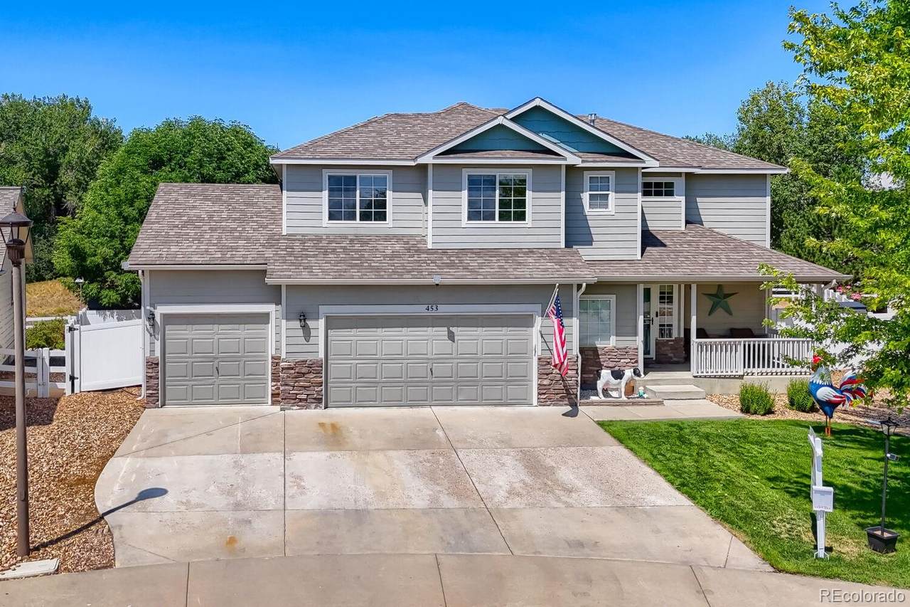 453 Wrybill Court - Photo 1