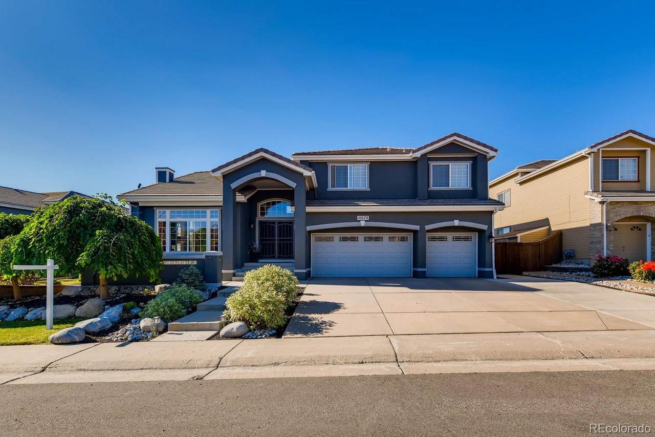 10078 Briargrove Way - Photo 1