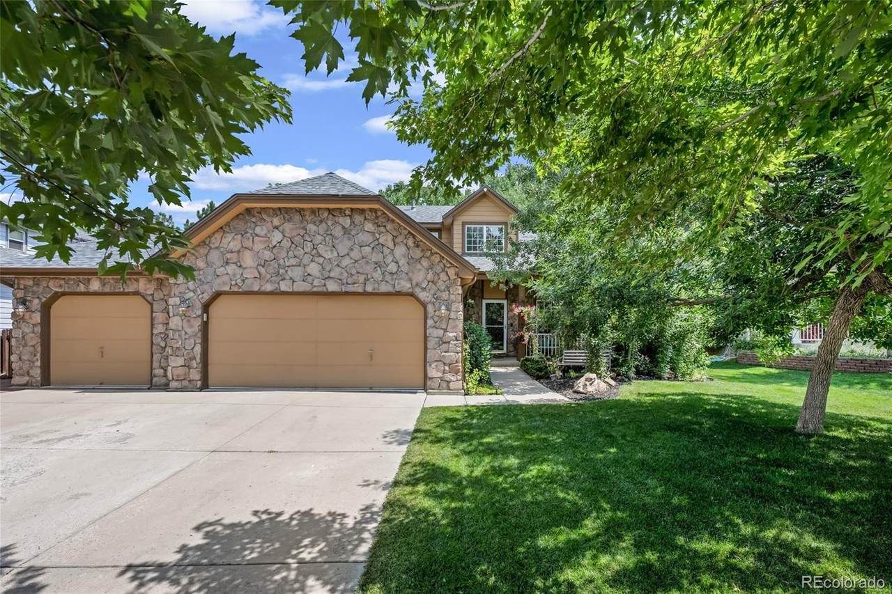 424 Arbor Drive - Photo 1