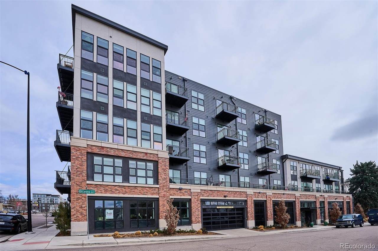 3500 Corona Street - Photo 1