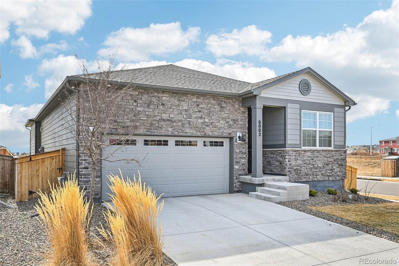 6002 Hourglass Drive - Photo 1