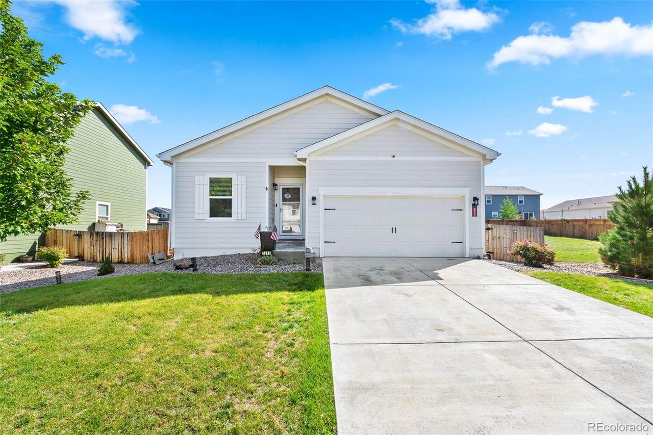 7214 Aspen Brook Avenue - Photo 1