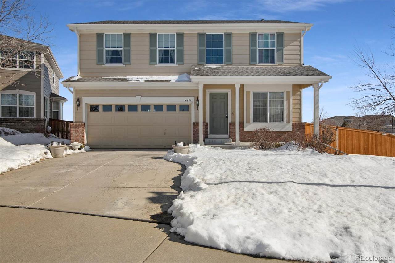 16881 Trail View Circle - Photo 1