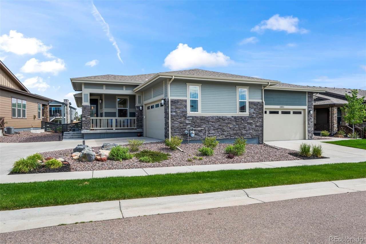1915 Canyonpoint Lane - Photo 1