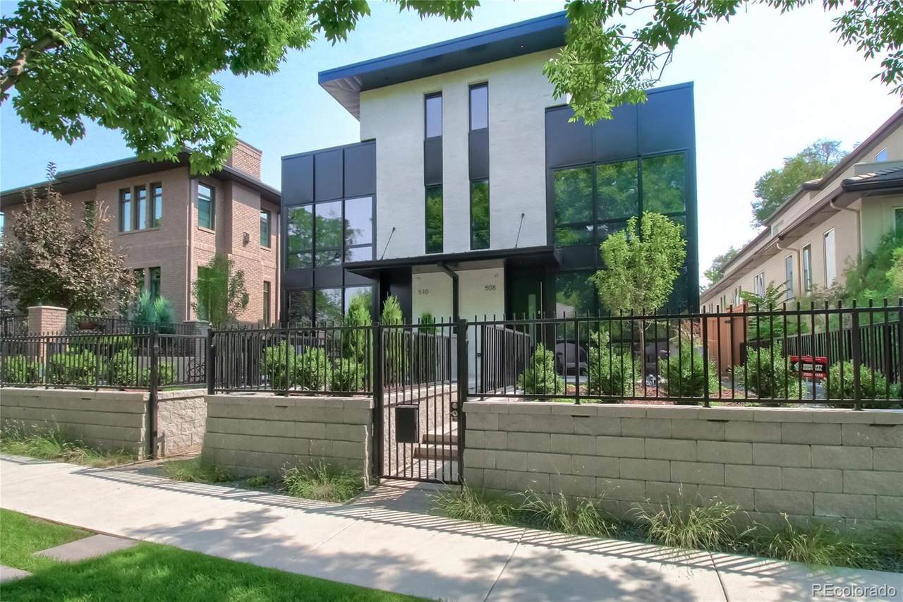 508 Steele Street - Photo 1
