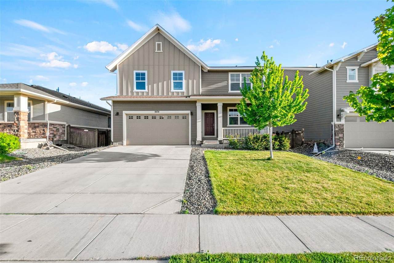 3074 Kestrel Street - Photo 1