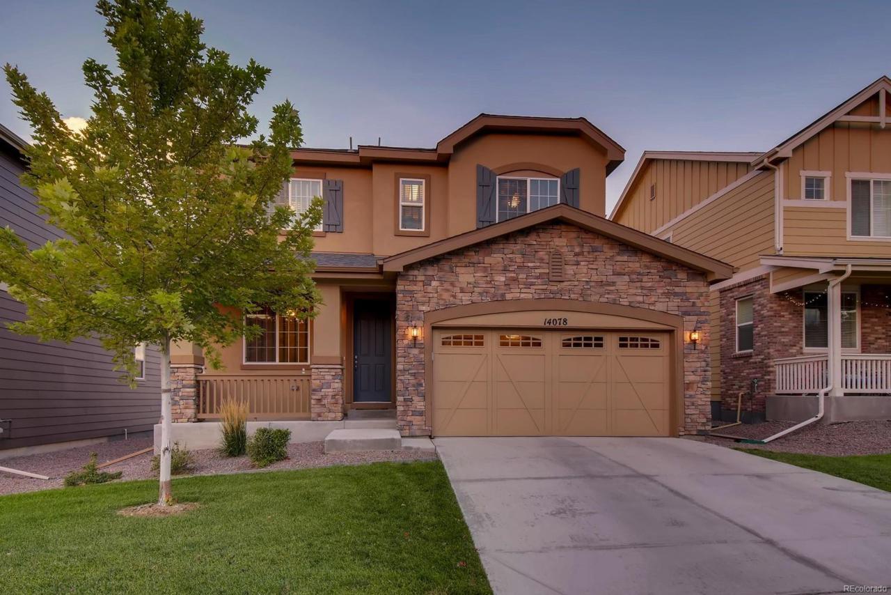 14078 Garfield Street - Photo 1