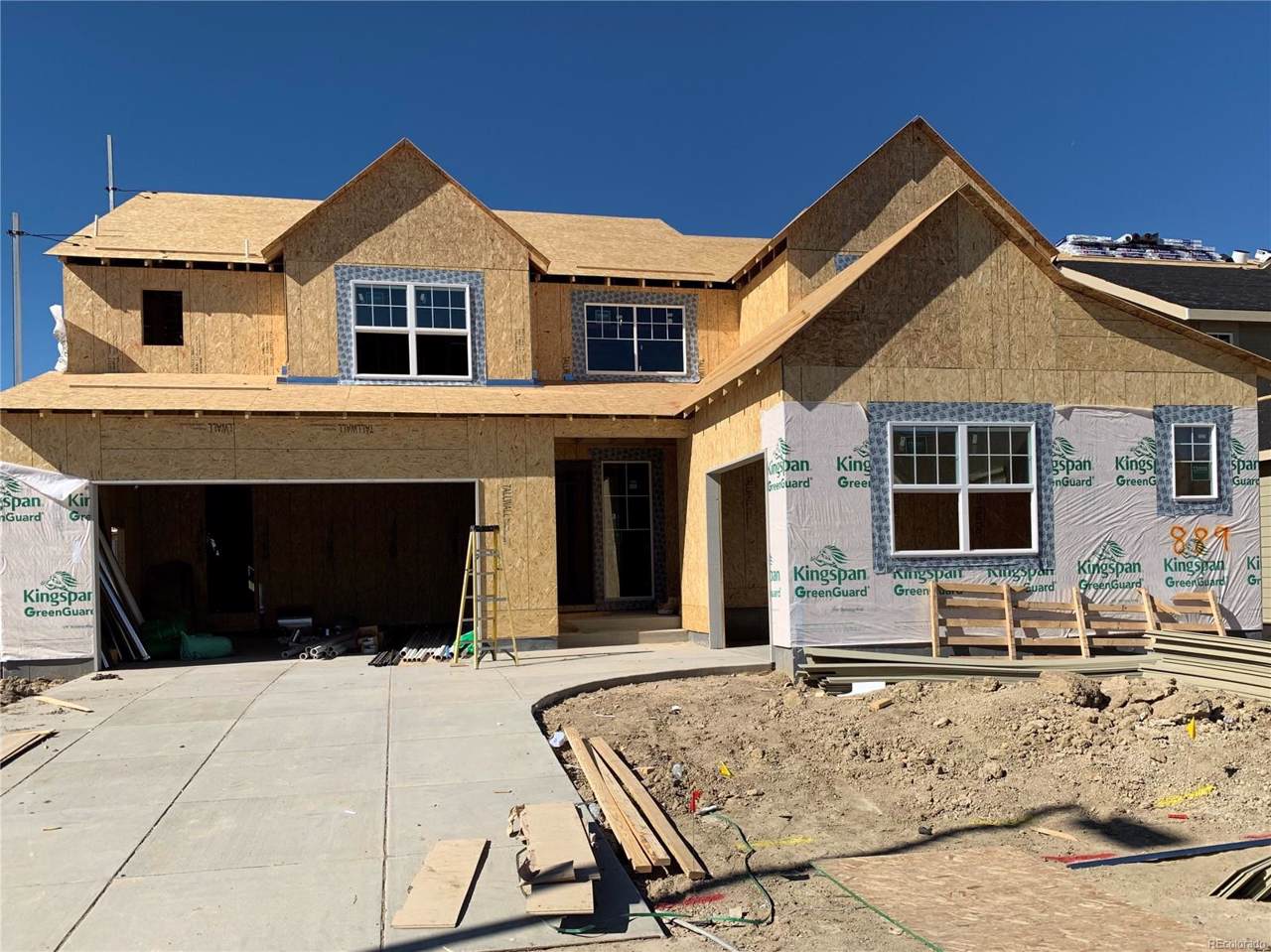 889 Sandstone Circle - Photo 1