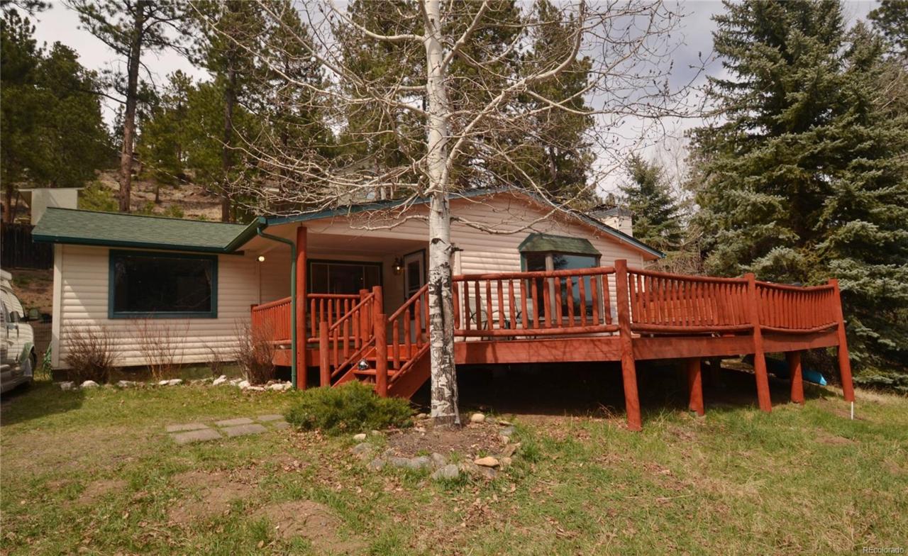 1177 Upper Bear Creek Road - Photo 1