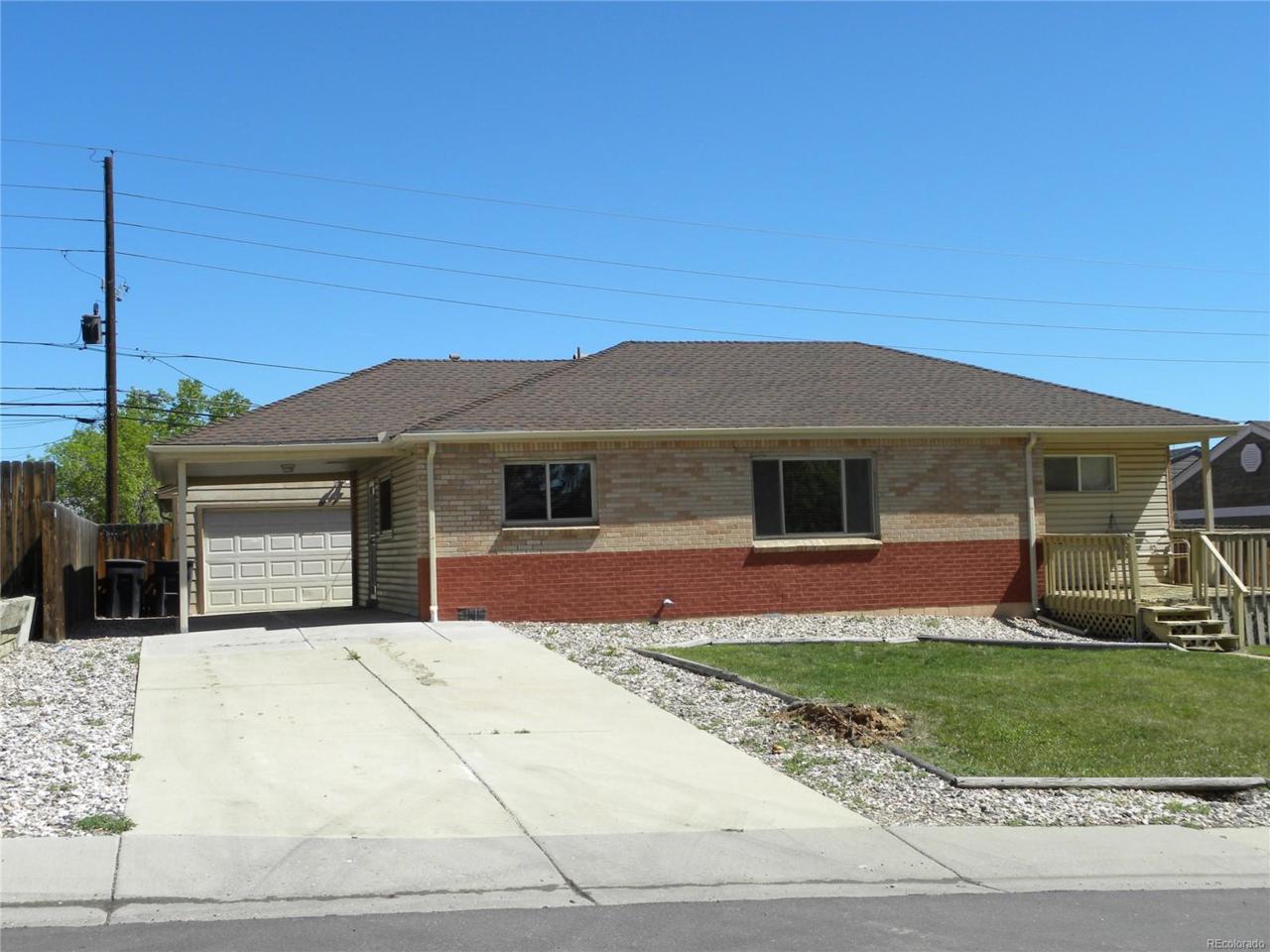 1241 Ruth Drive - Photo 1