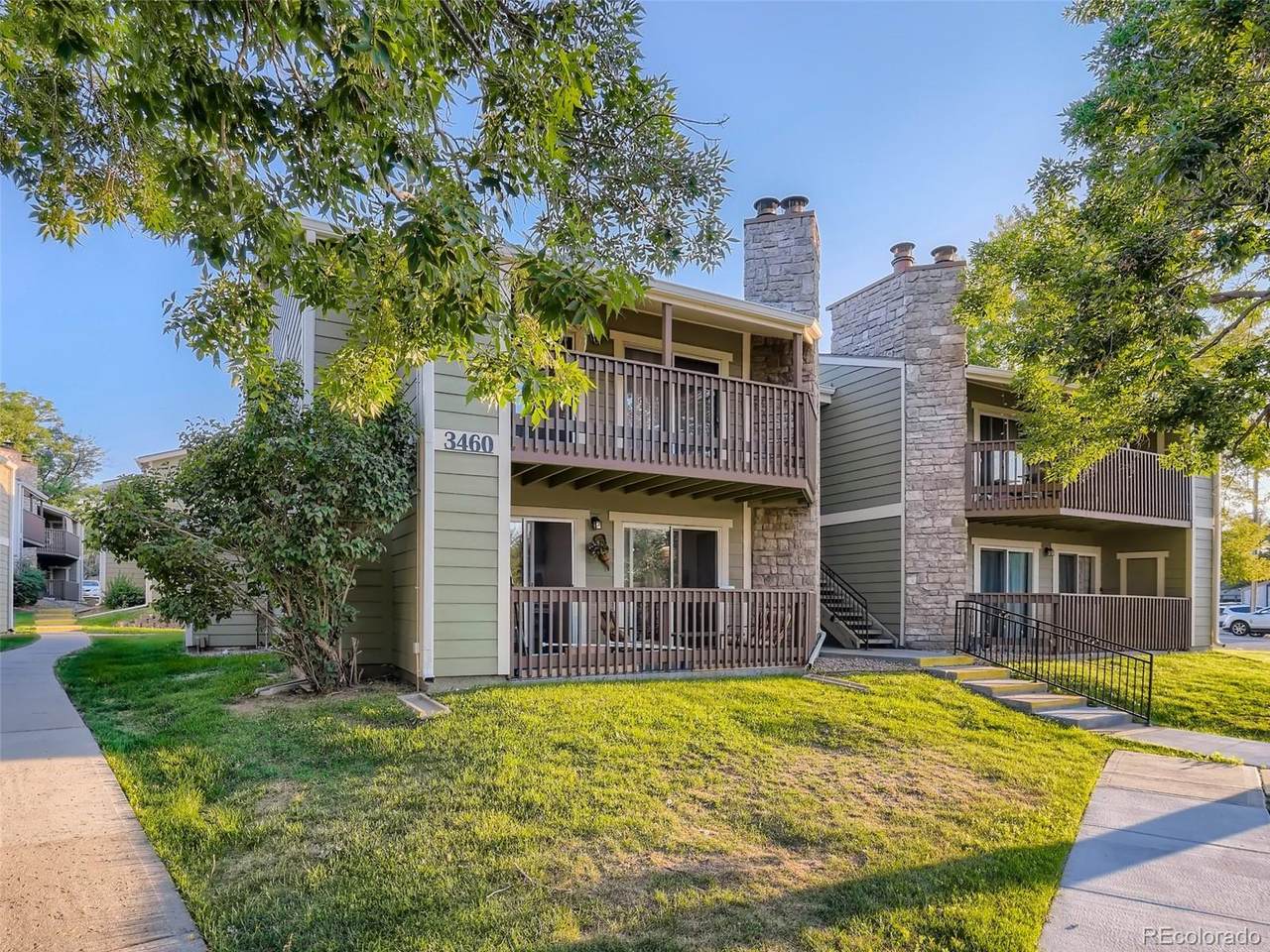 3460 Eagle Street - Photo 1