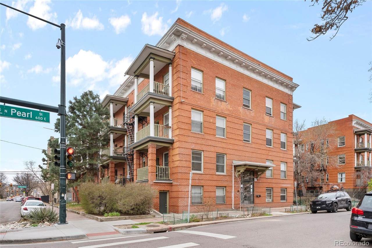 1376 Pearl Street - Photo 1