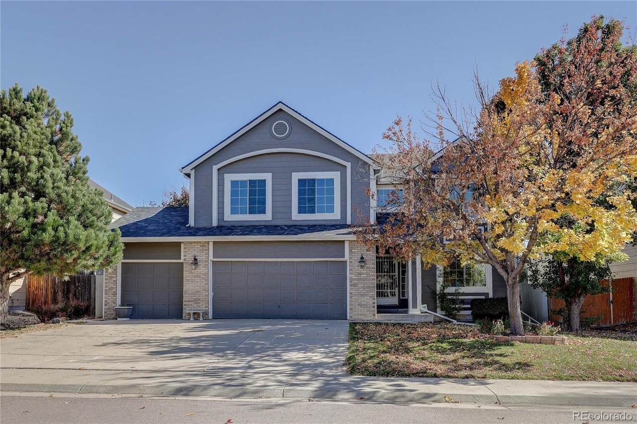 630 Fairhaven Street - Photo 1