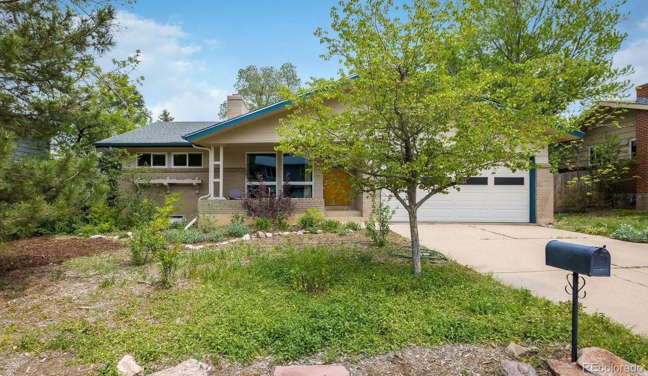 1510 Judson Drive - Photo 1