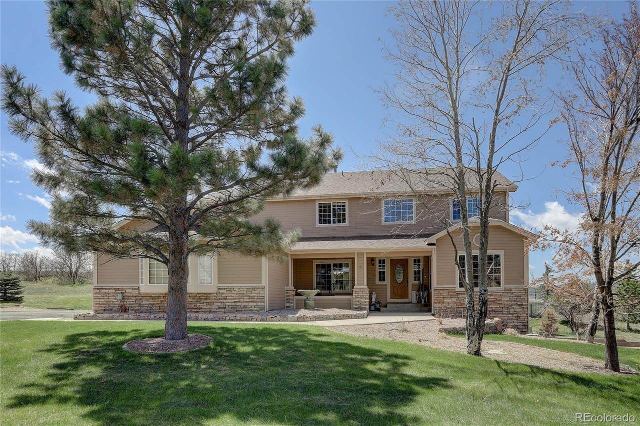 2391 Kelty Court - Photo 1