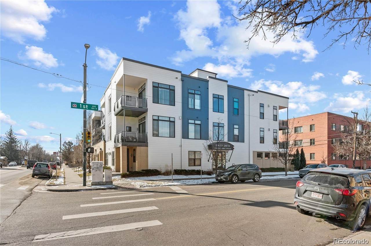 336 1st Avenue - Photo 1