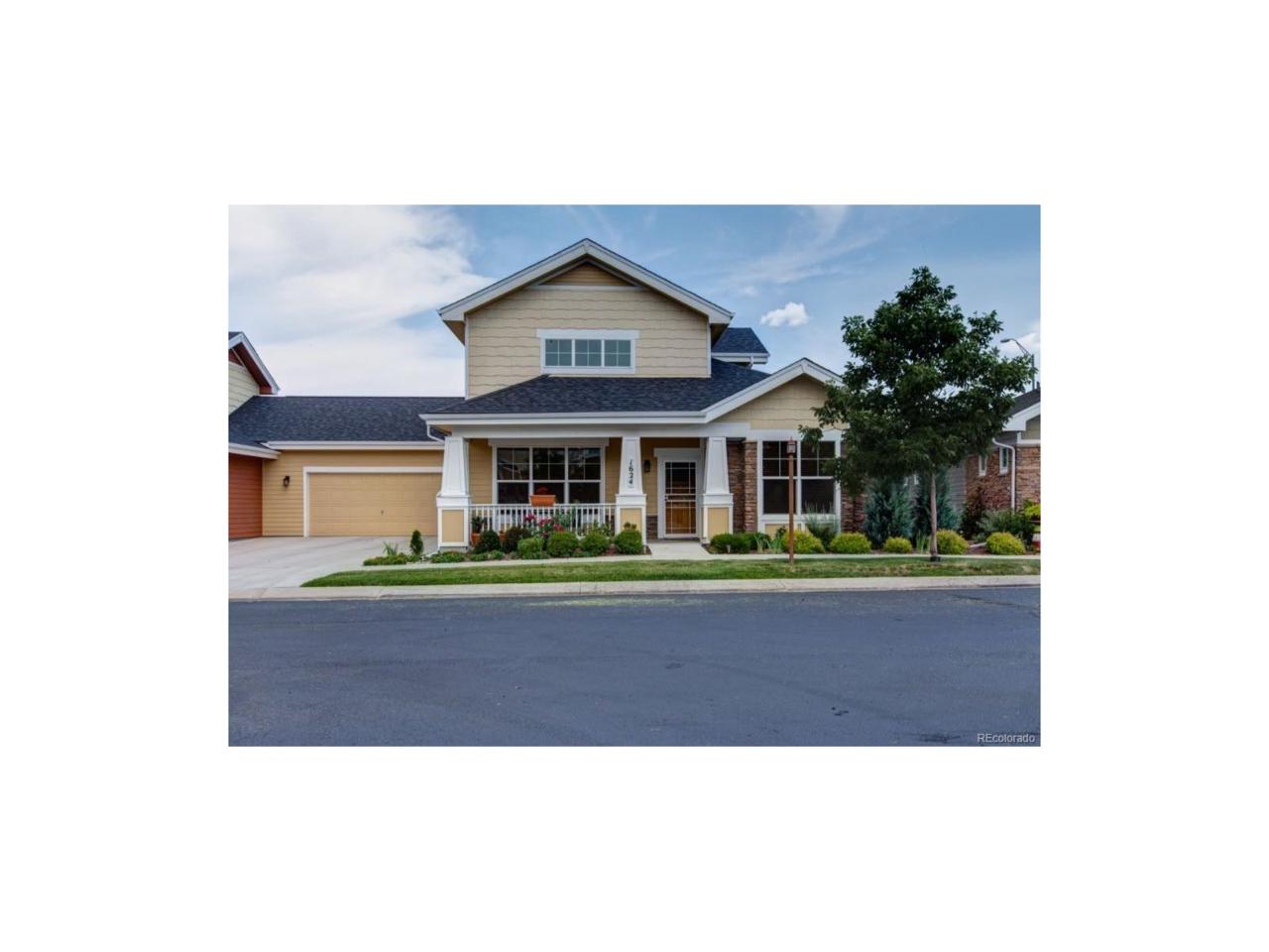 1624 Lewis Ridge View - Photo 1