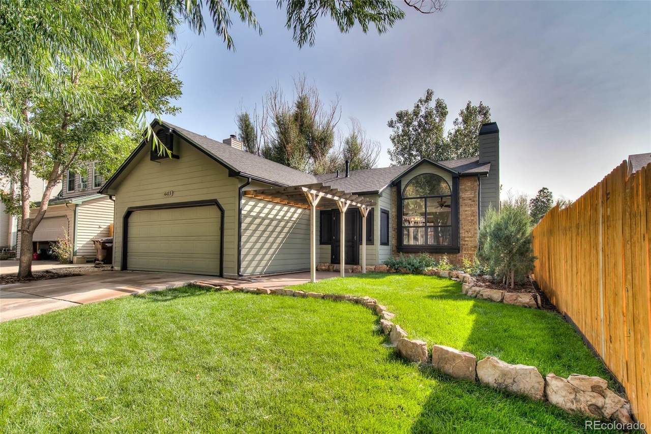 4413 Anvil Drive - Photo 1