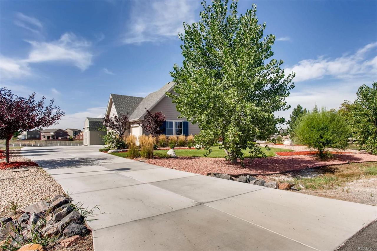12421 Uinta Street - Photo 1