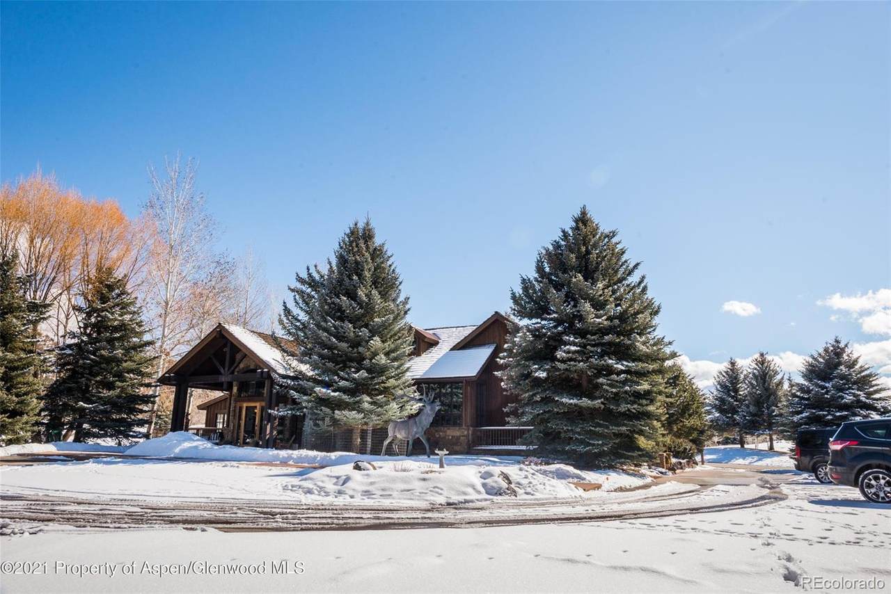 38 Diamond A Ranch Road - Photo 1