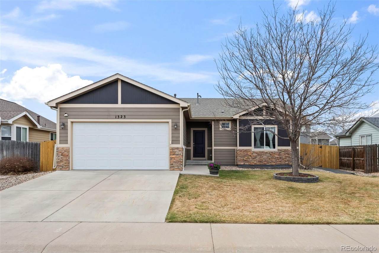 1323 Harvester Drive - Photo 1