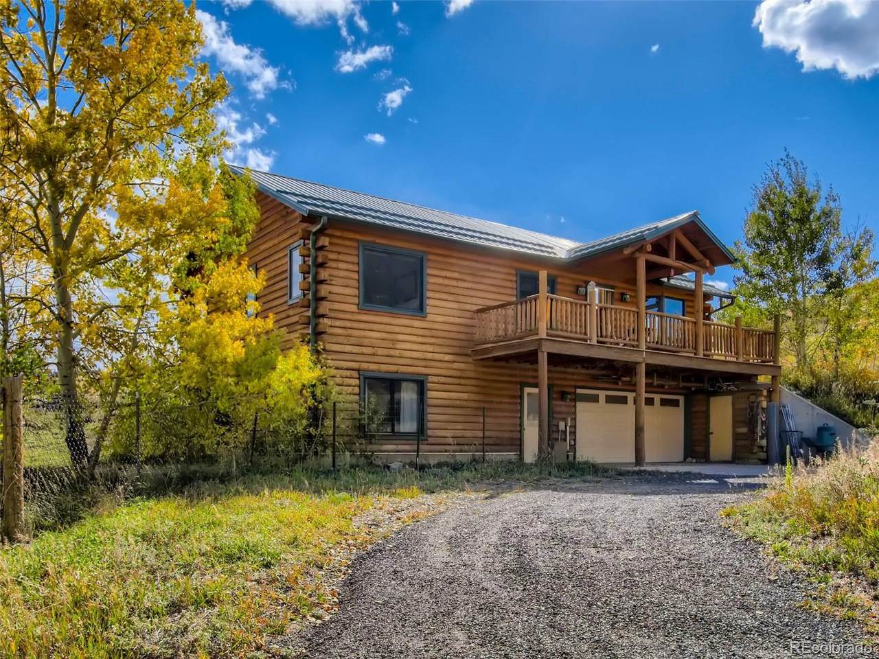 32320 Robinson Hill Road - Photo 1