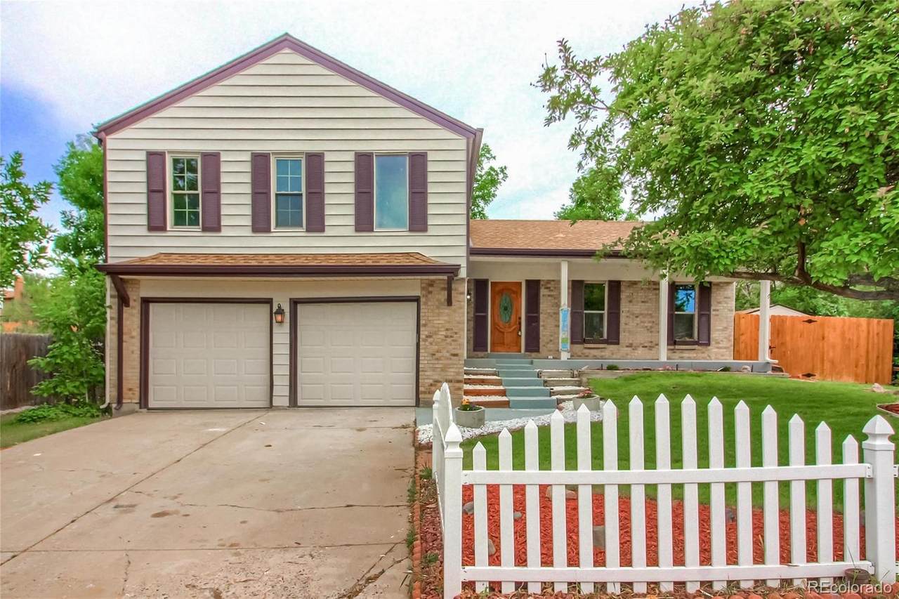 12194 Saratoga Avenue - Photo 1