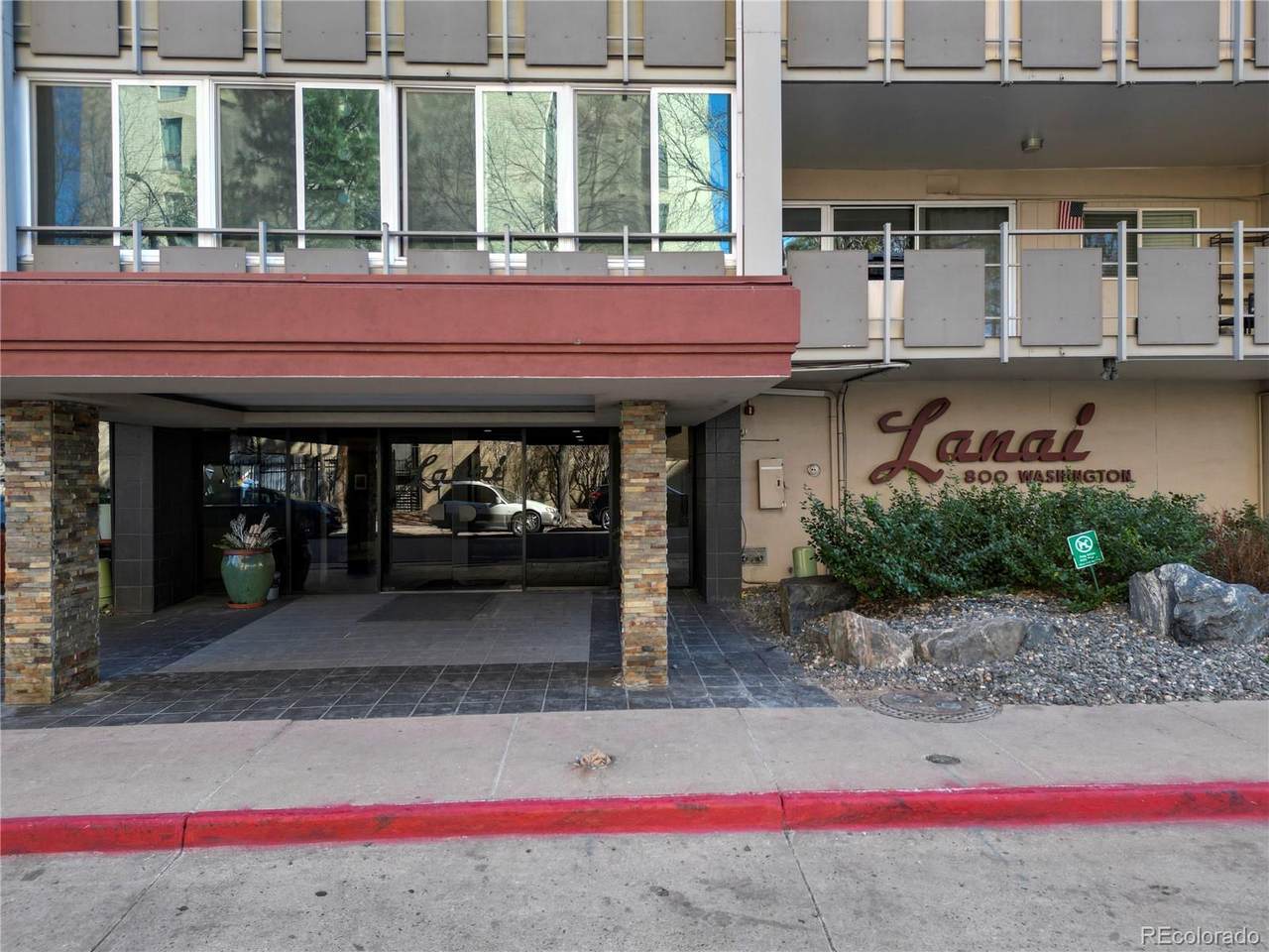 800 Washington Street - Photo 1