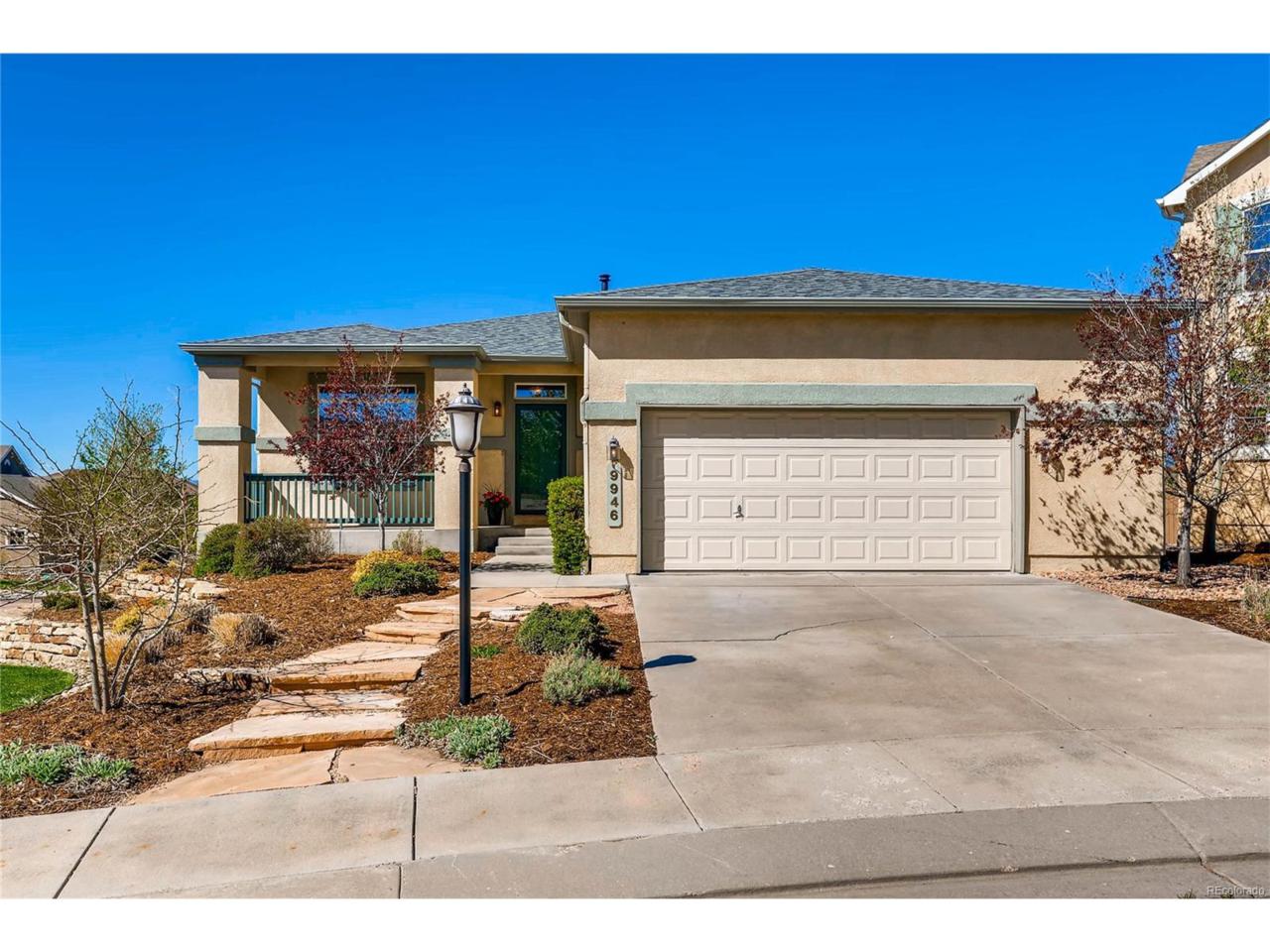 9946 Red Sage Drive - Photo 1
