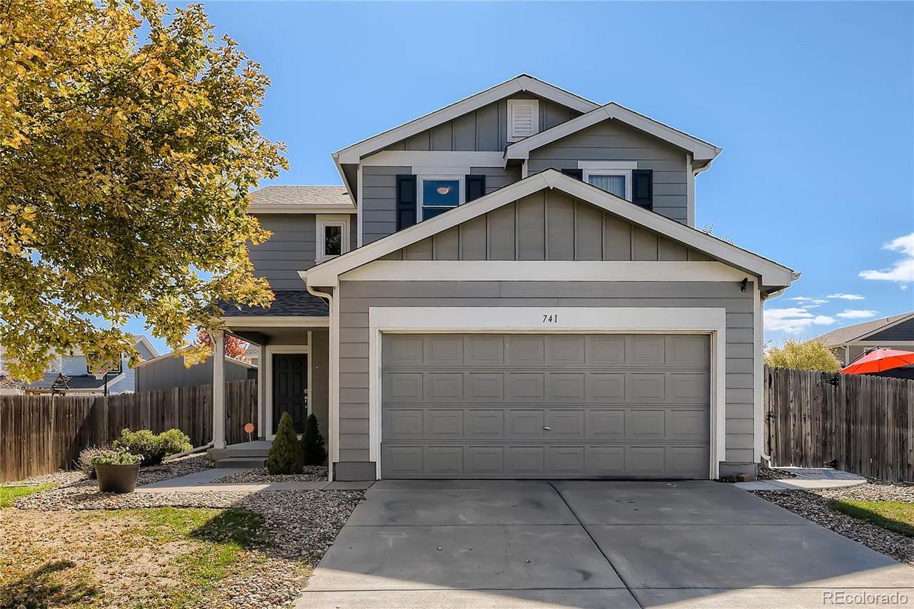 741 Canyon Lane - Photo 1