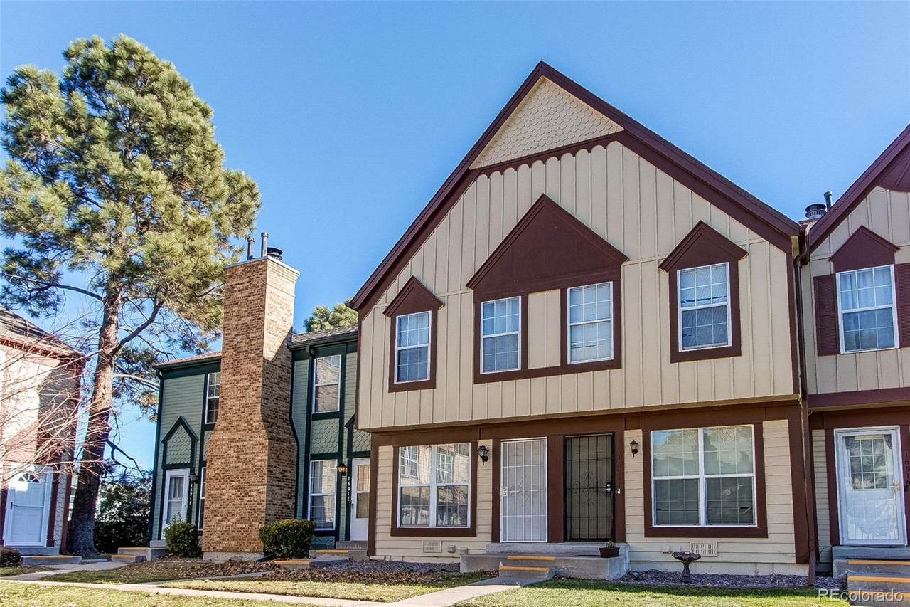 1691 Blackhawk Way - Photo 1