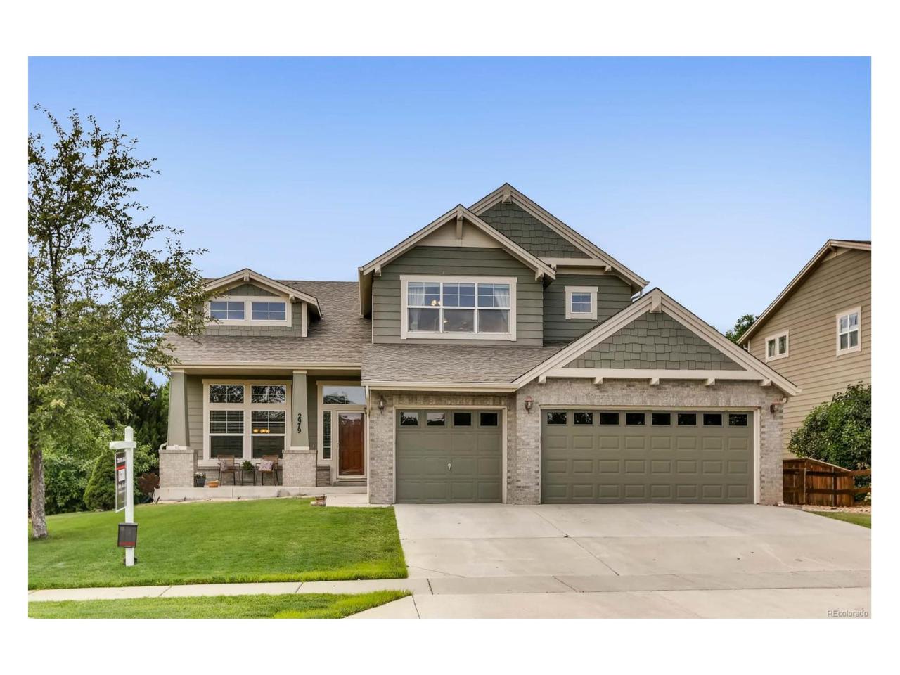 2979 Spring Harbor Way - Photo 1
