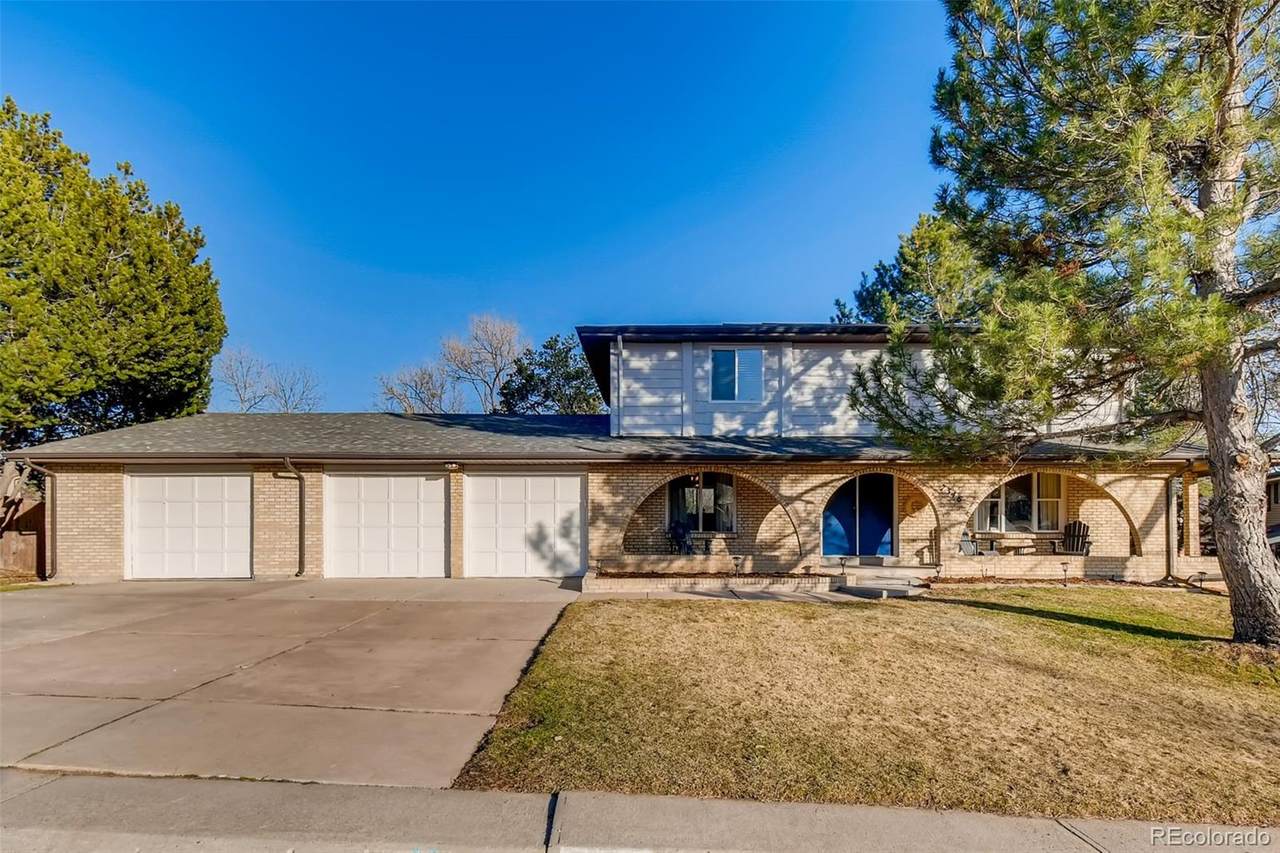 7346 Kendall Boulevard - Photo 1