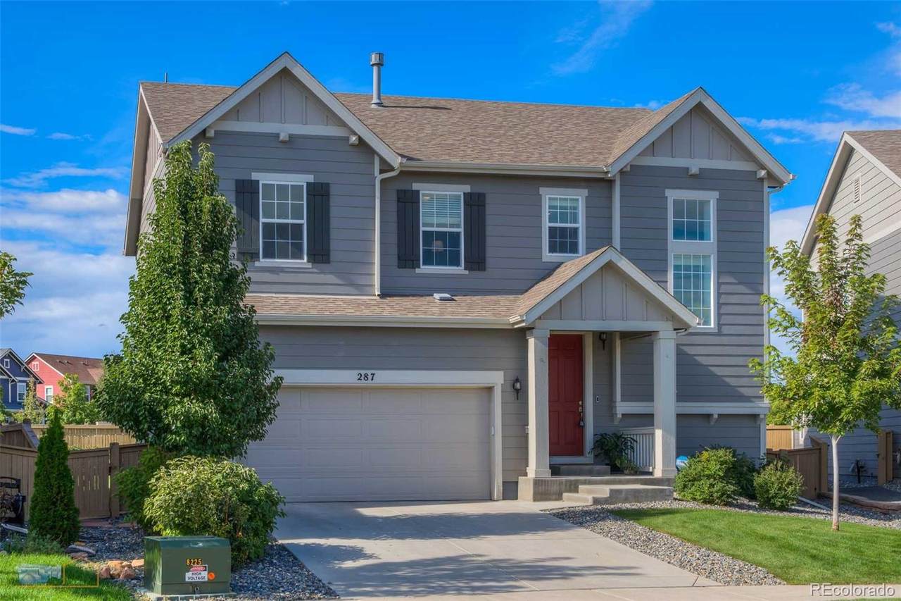 287 Western Sky Circle - Photo 1