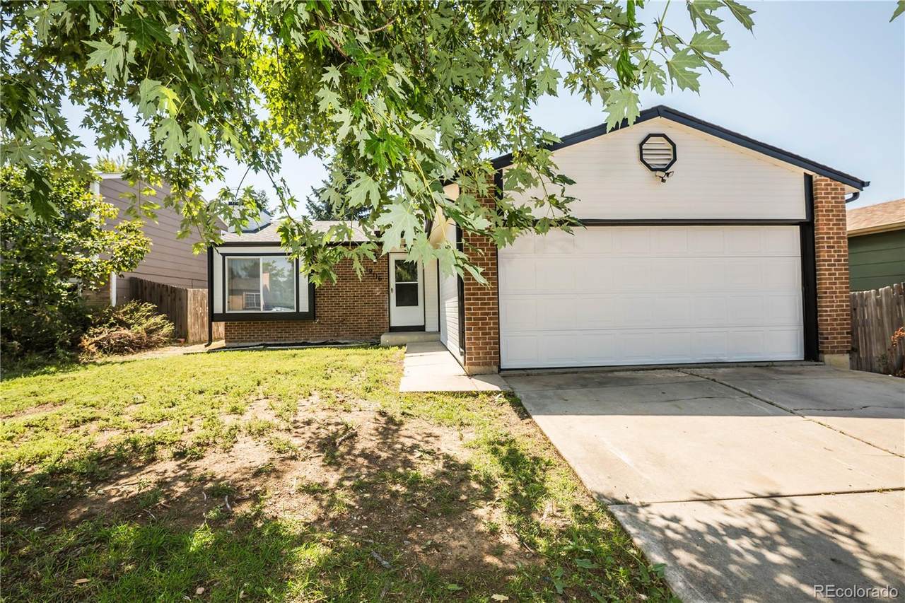 19116 Oxford Drive - Photo 1