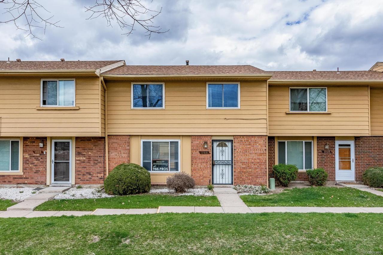 12418 Kansas Place - Photo 1