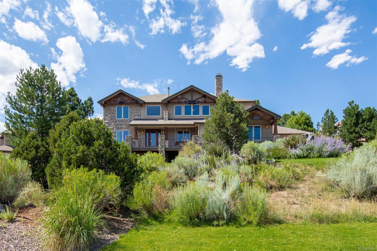 5415 Sage Thrasher Road - Photo 1