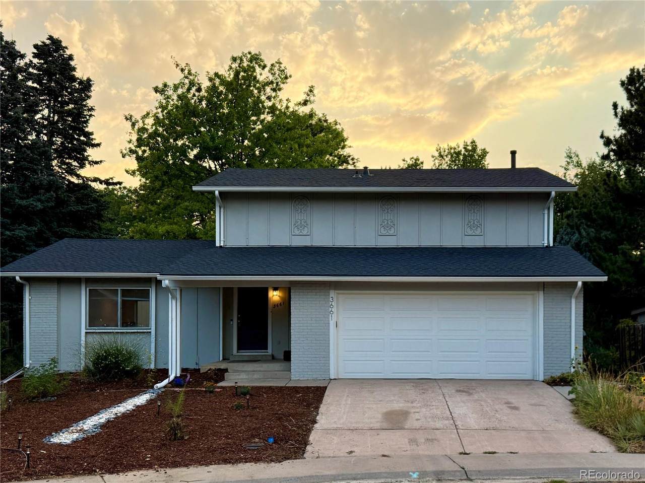 3661 Joplin Street - Photo 1