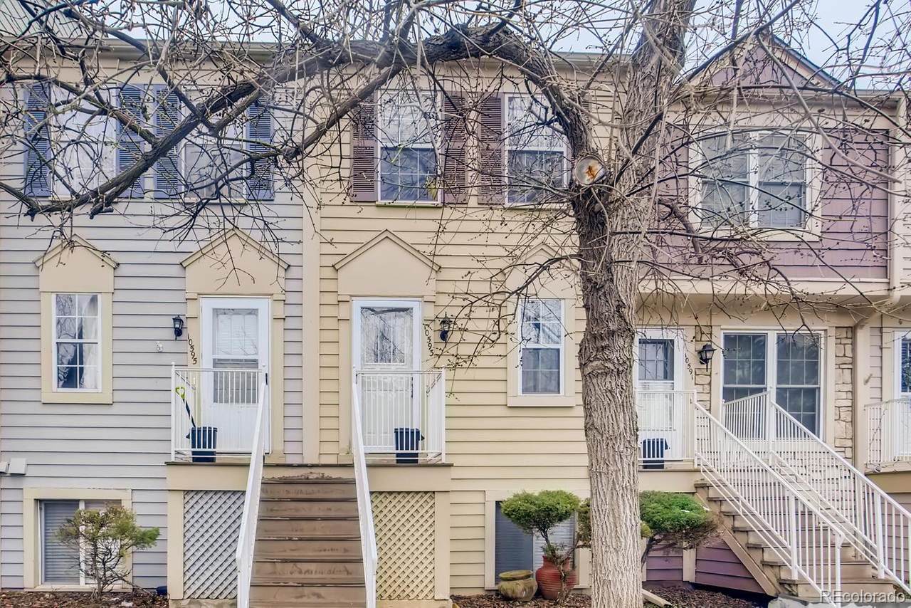 10593 Dartmouth Avenue - Photo 1