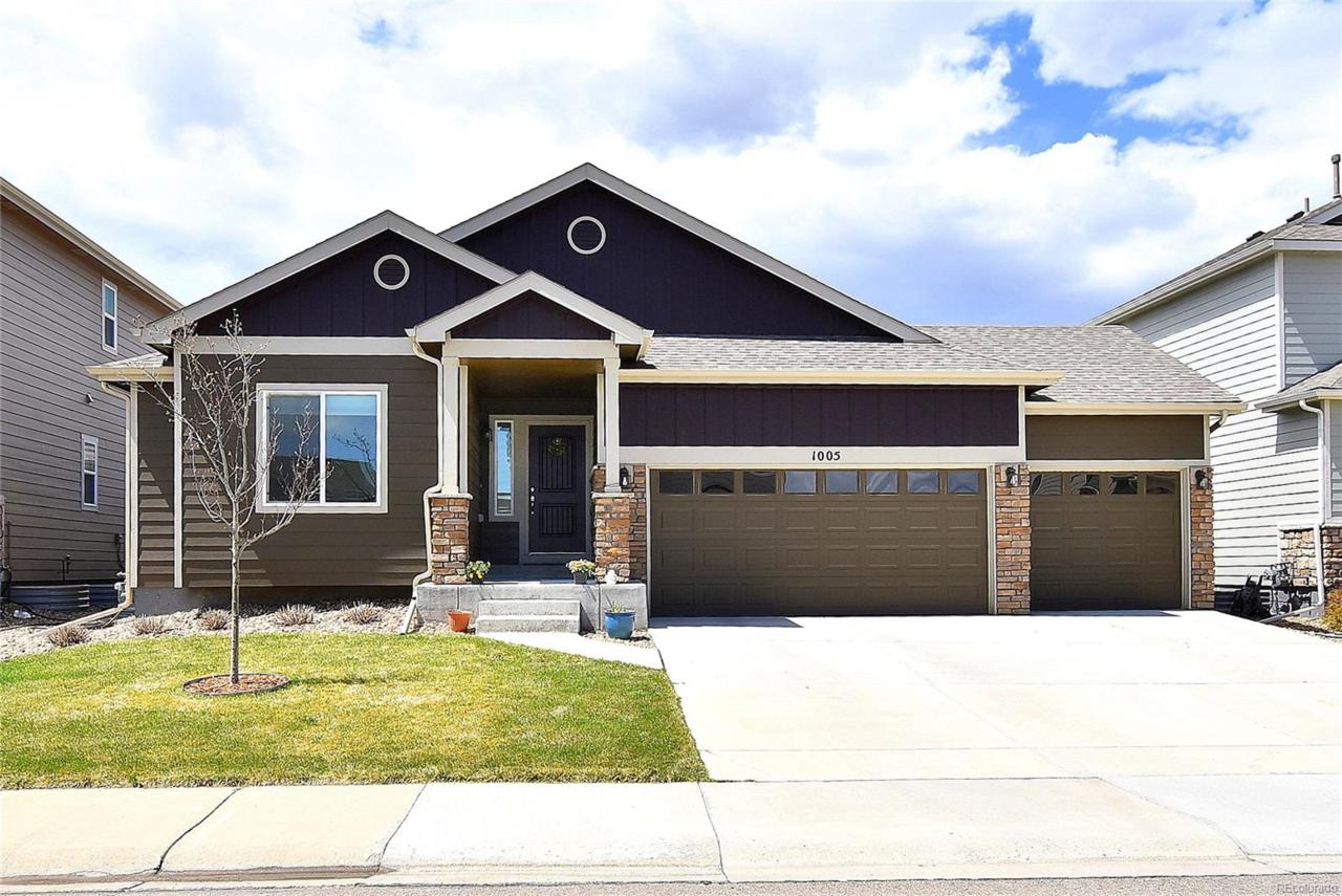1005 Lepus Drive - Photo 1