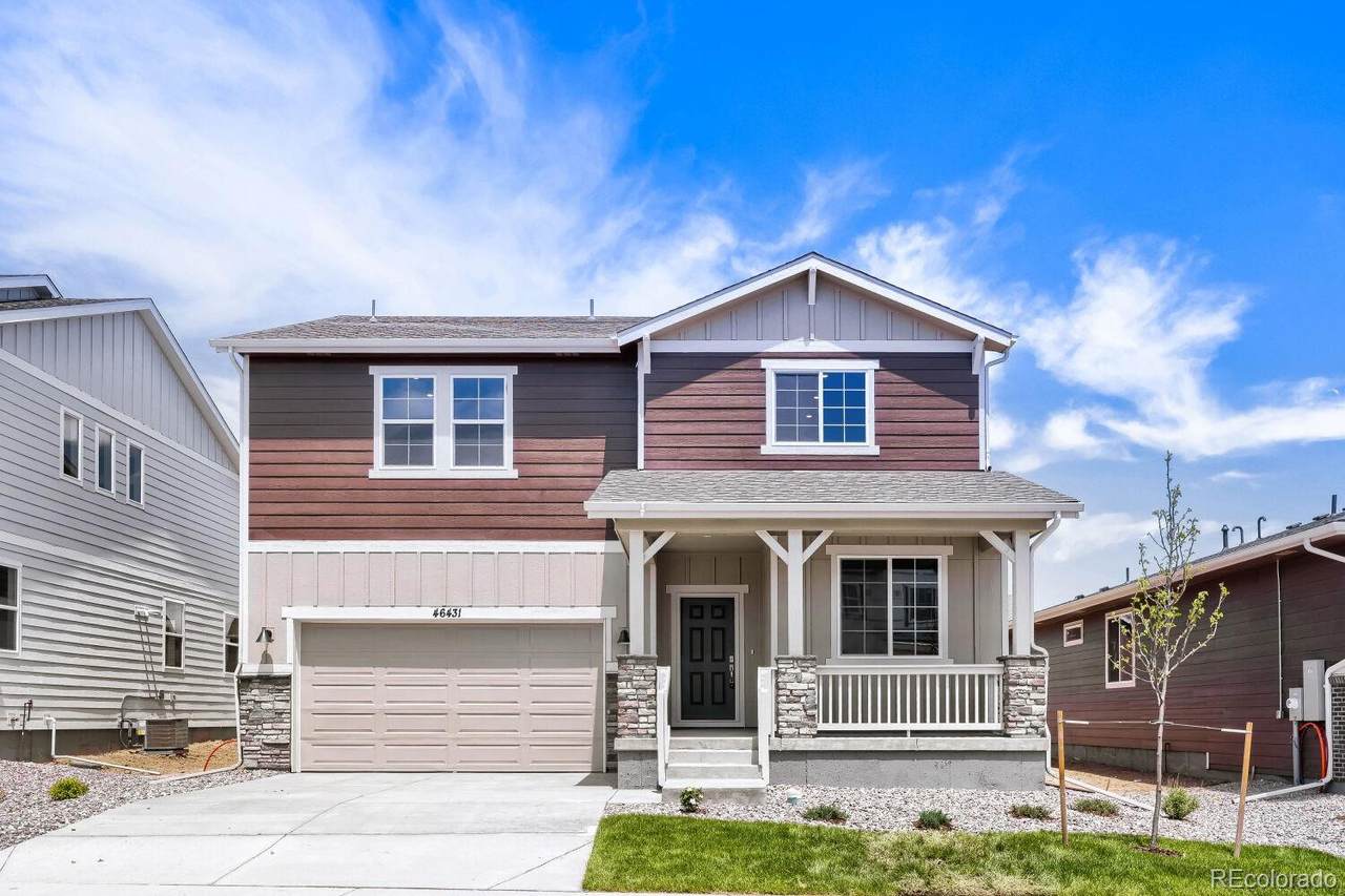 46431 Heritage Avenue - Photo 1