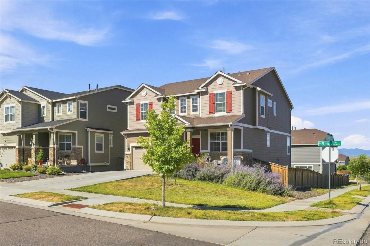 9349 Rifle Street - Photo 1