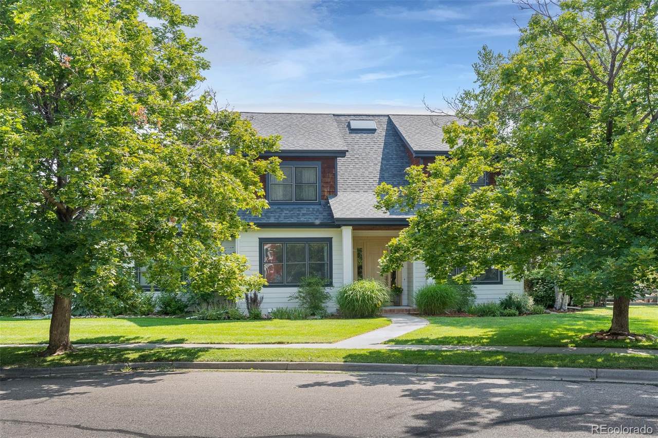 316 Mckinley Park Lane - Photo 1