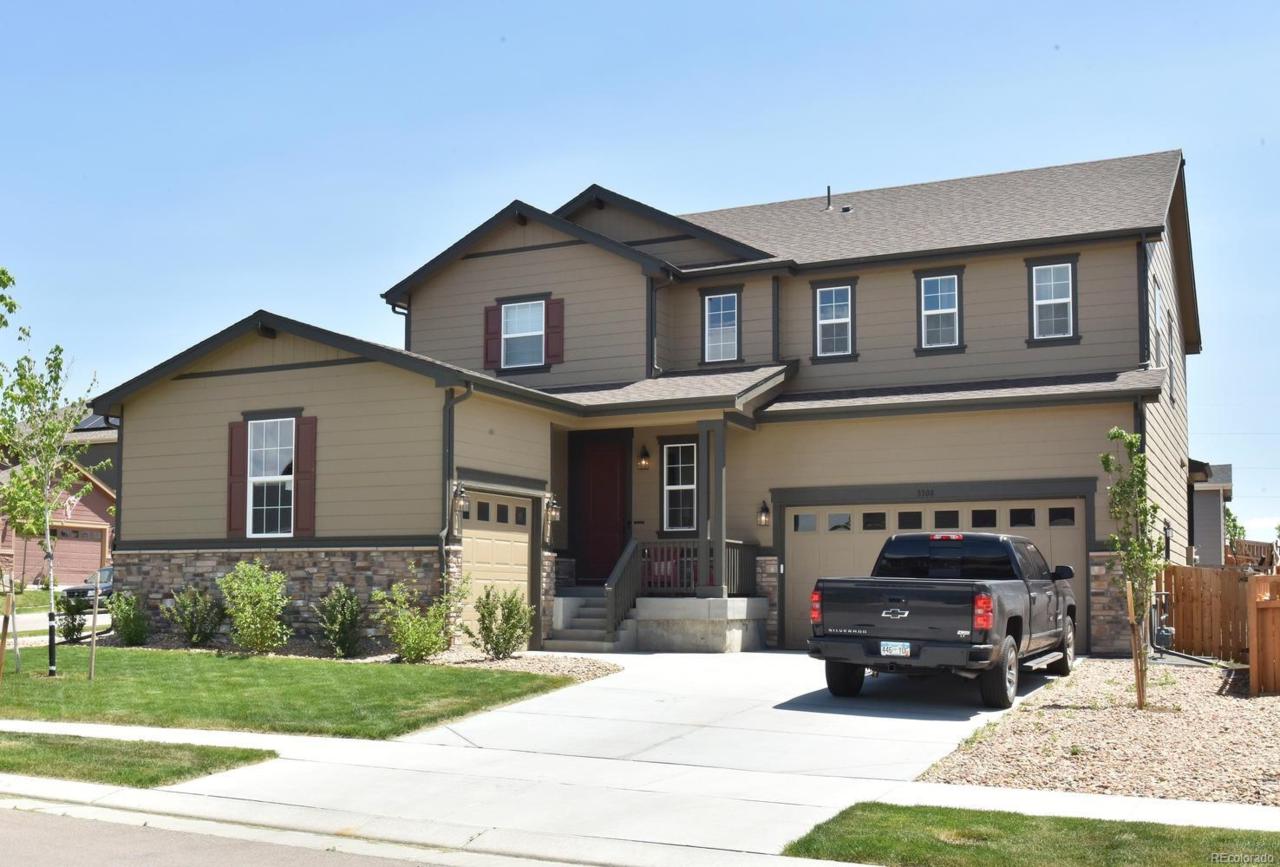 3308 Raintree Lane - Photo 1