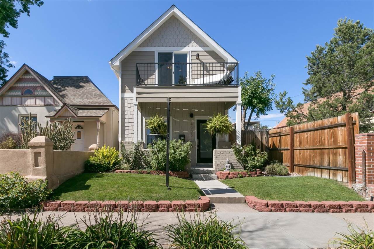 4035 Kalamath Street - Photo 1