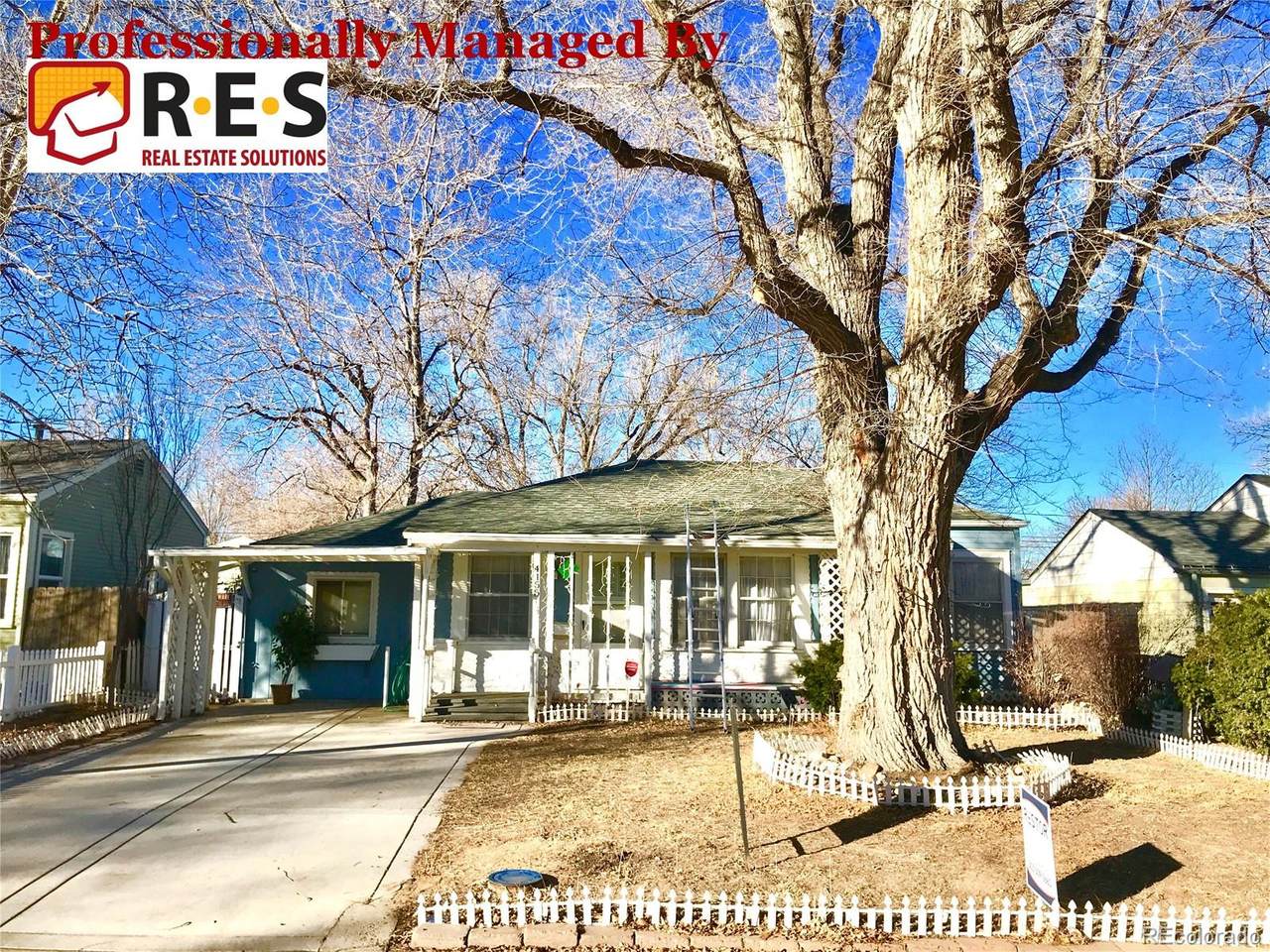 4155 Washington Street - Photo 1