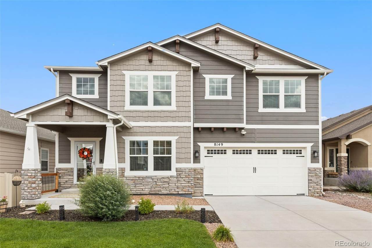 8149 Misty Moon Drive - Photo 1