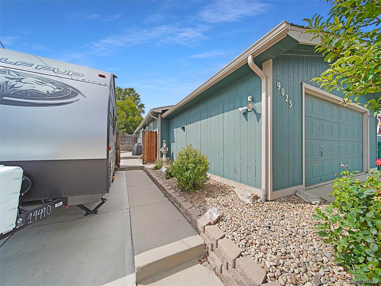 9023 Orleans Street - Photo 1