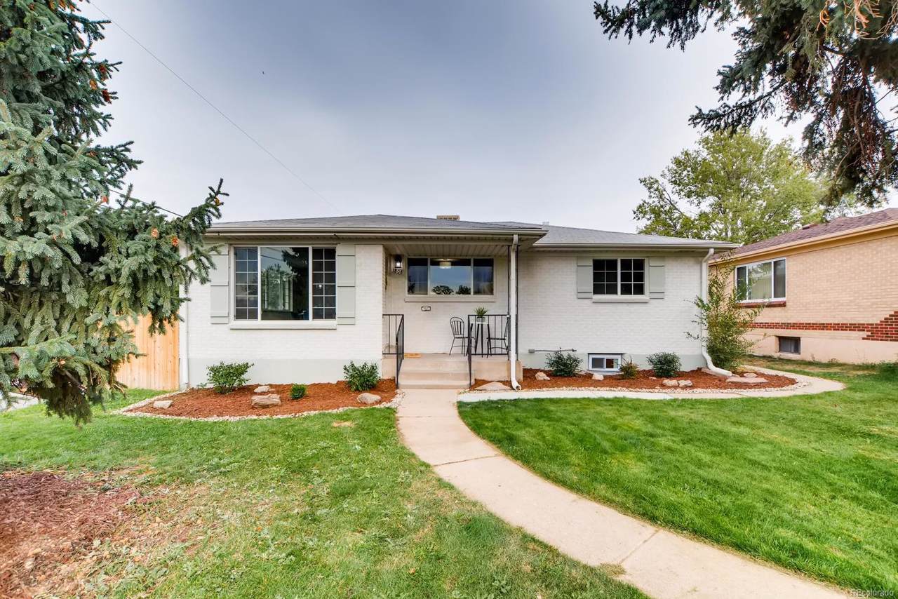1808 Clay Street - Photo 1